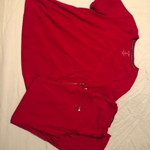 KOI Scrubs